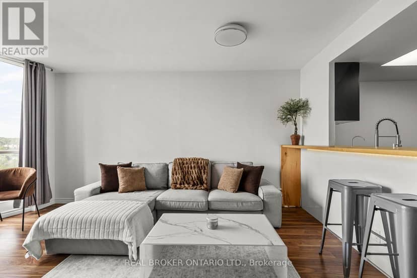 1407 - 65 Ellen Street — photo 16 of 32