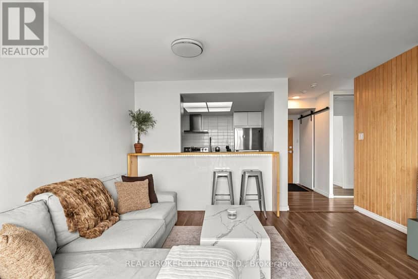1407 - 65 Ellen Street — photo 17 of 32