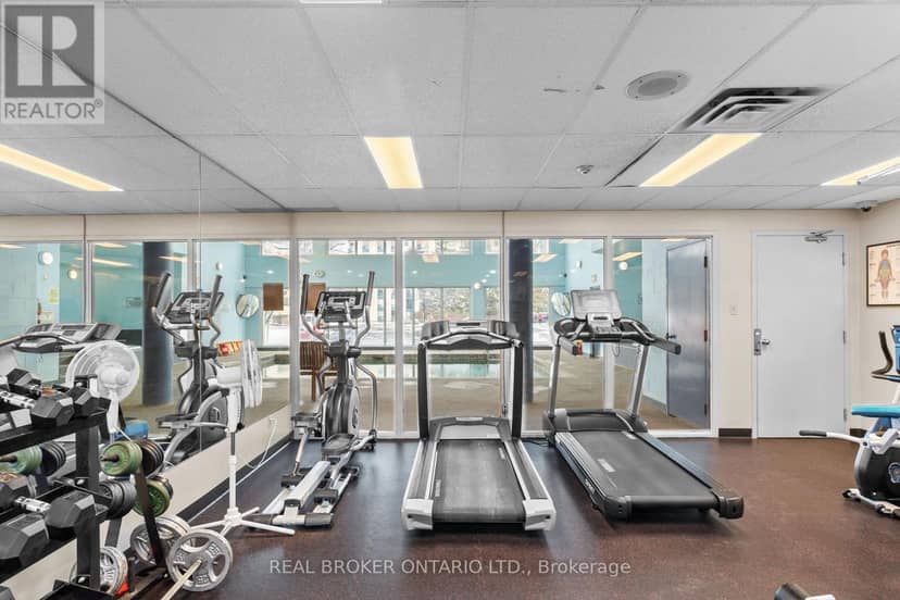 1407 - 65 Ellen Street — photo 25 of 32