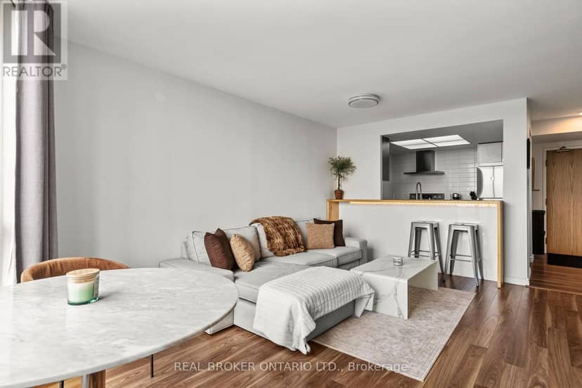1407 - 65 Ellen Street, Barrie, photo 6