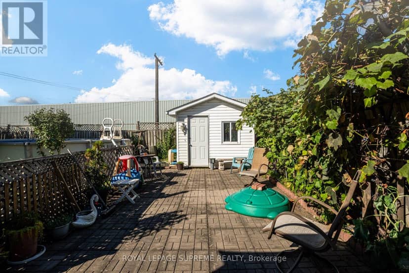 136 Winston Park Boulevard — photo 34 of 34