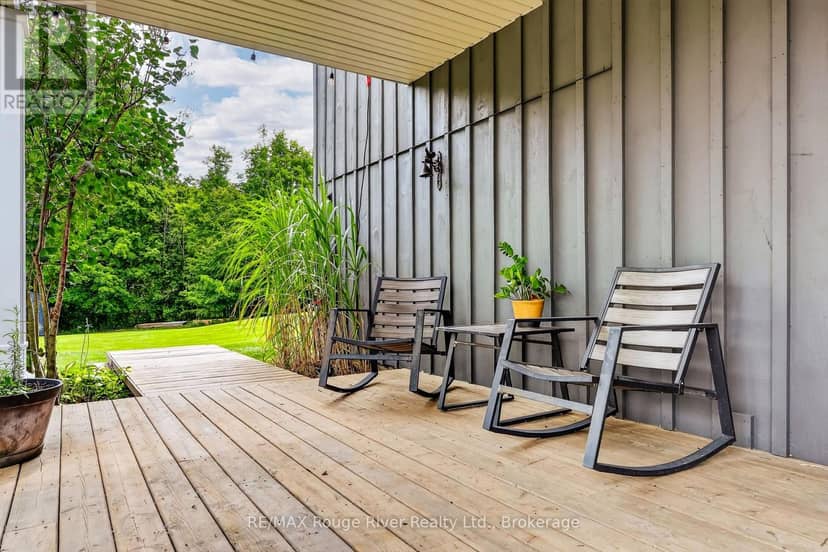 2449 Shelter Valley Road, Alnwick/Haldimand, photo 4