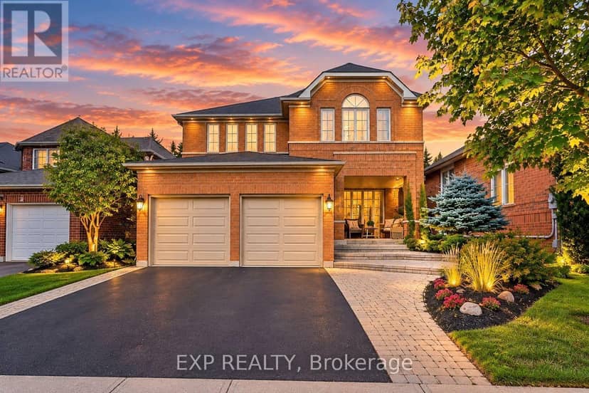 499 Silken Laumann Drive — photo 1 of 35