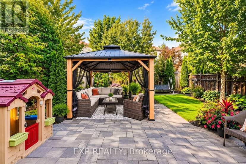 499 Silken Laumann Drive — photo 34 of 35