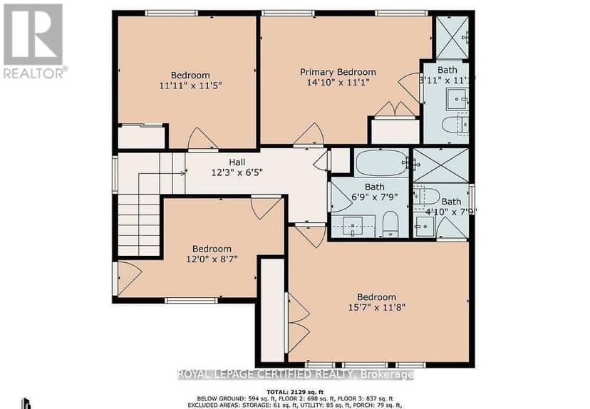 1286 Forest Street — photo 36 of 37