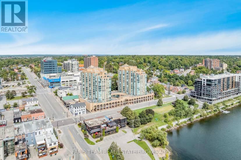 1011 - 150 Dunlop Street E — photo 1 of 40