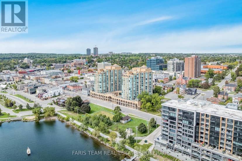 1011 - 150 Dunlop Street E — photo 2 of 40