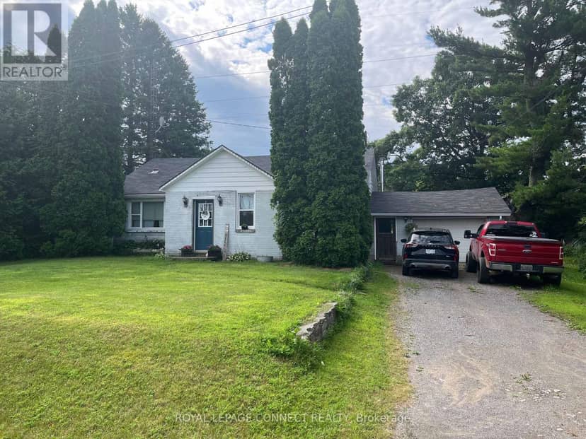 190 Pontypool Road, Kawartha Lakes