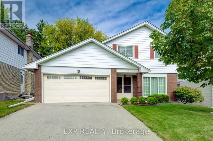 16 Bonnylyn Drive — photo 2 of 40