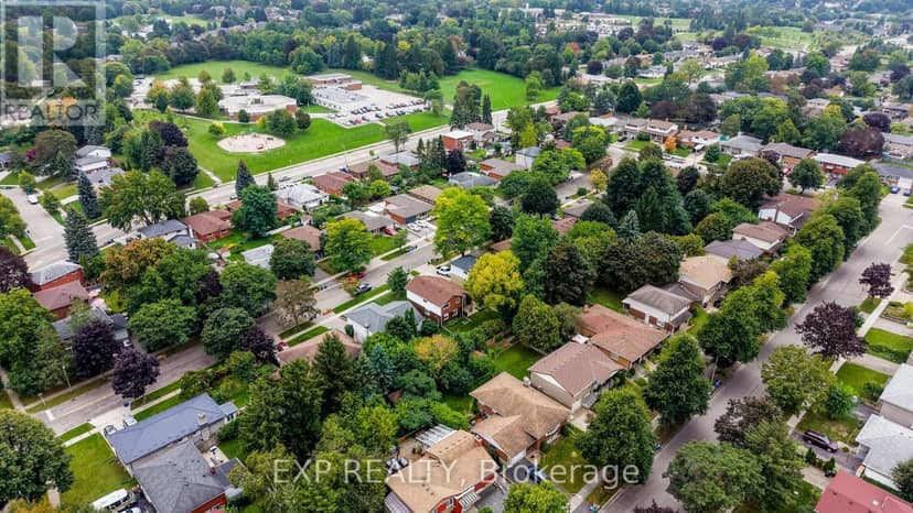 16 Bonnylyn Drive — photo 39 of 40