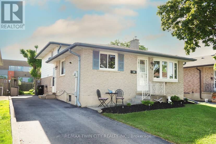 59 Bakersfield Drive — photo 1 of 33