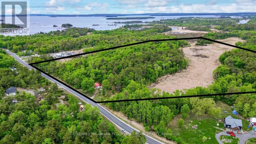 1301 Honey Harbour Road, Georgian Bay, photo 2
