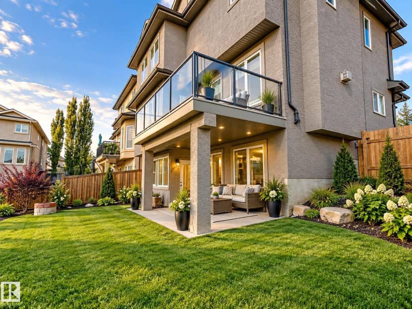 811 Albany Cove NW, Edmonton, photo 2