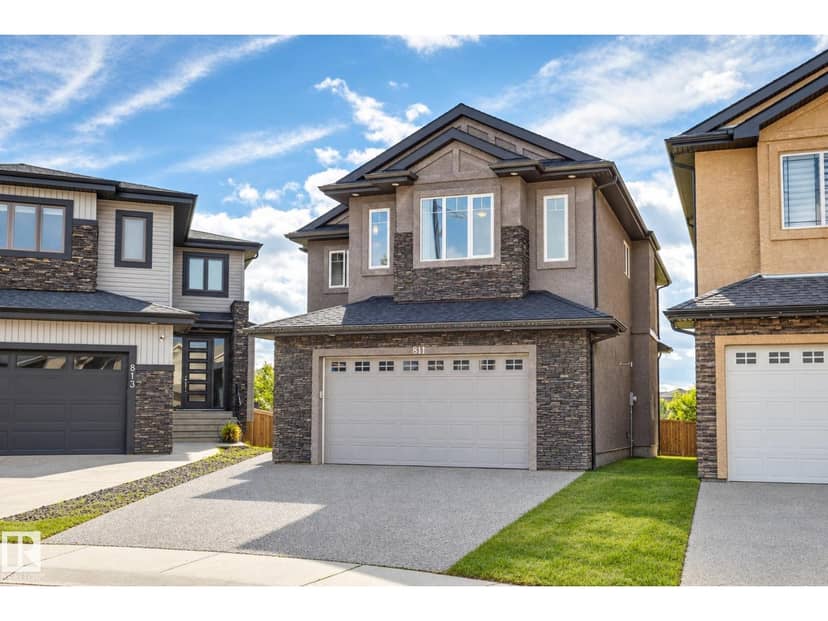 811 Albany Cove NW, Edmonton