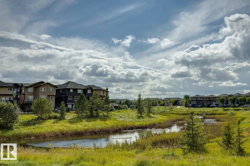 811 Albany Cove NW, Edmonton, photo 4