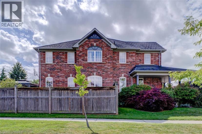 15 DAVIDSON Court, Brantford, photo 3