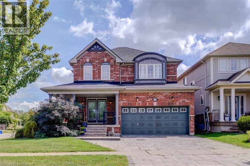 15 DAVIDSON Court, Brantford, photo 2
