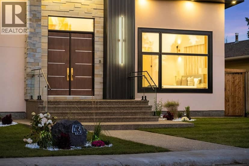 43 Lake Wapta Rise SE, Calgary, photo 2