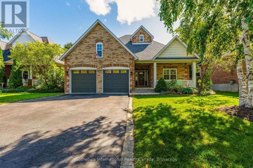 75 Edward Street E, Clearview