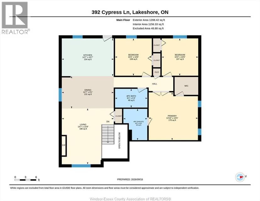 392 Cypress Lane — photo 39 of 40
