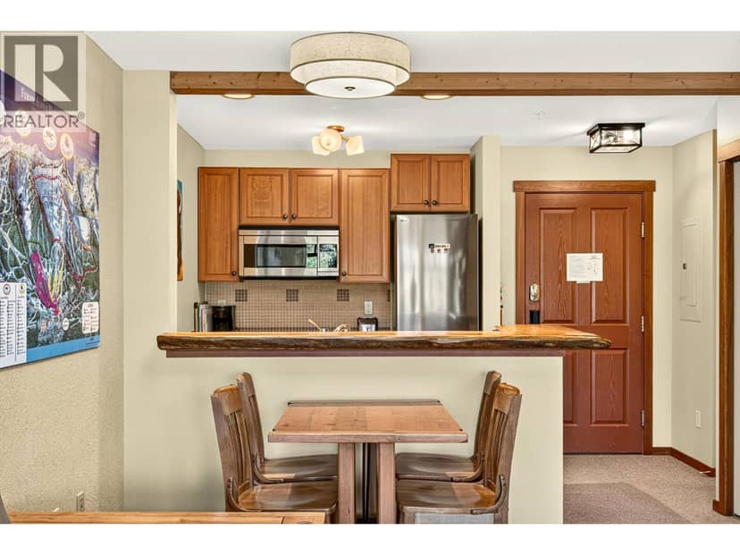 5258 HIGHLINE Drive Unit# 304, Fernie, photo 3