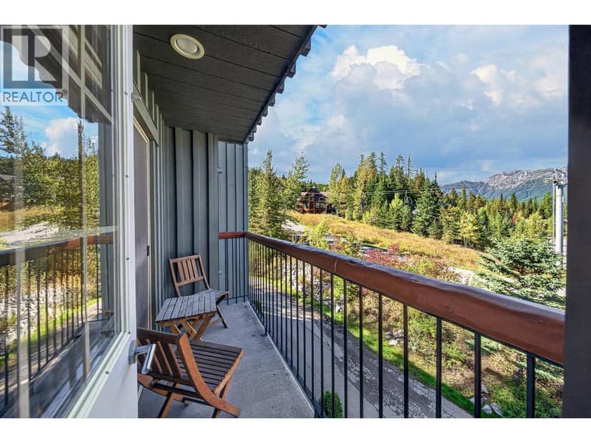 5258 HIGHLINE Drive Unit# 304, Fernie, photo 5