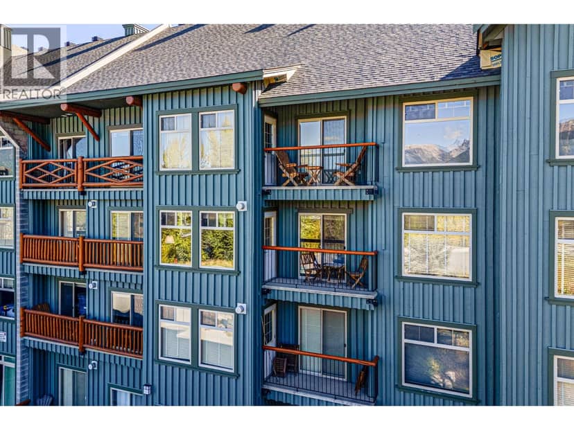 5258 HIGHLINE Drive Unit# 304, Fernie, photo 7