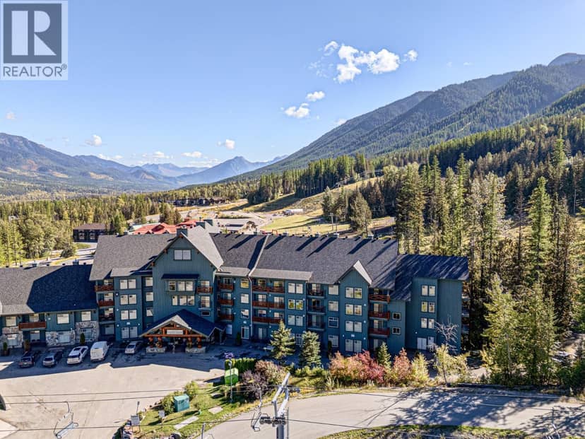 5258 HIGHLINE Drive Unit# 304, Fernie, photo 8