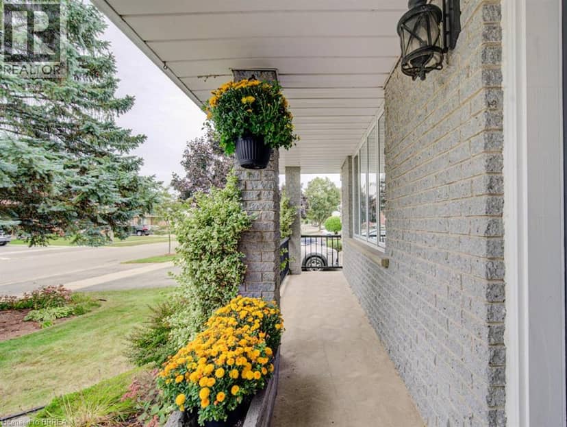27 OLIVETREE Road, Brantford, photo 5