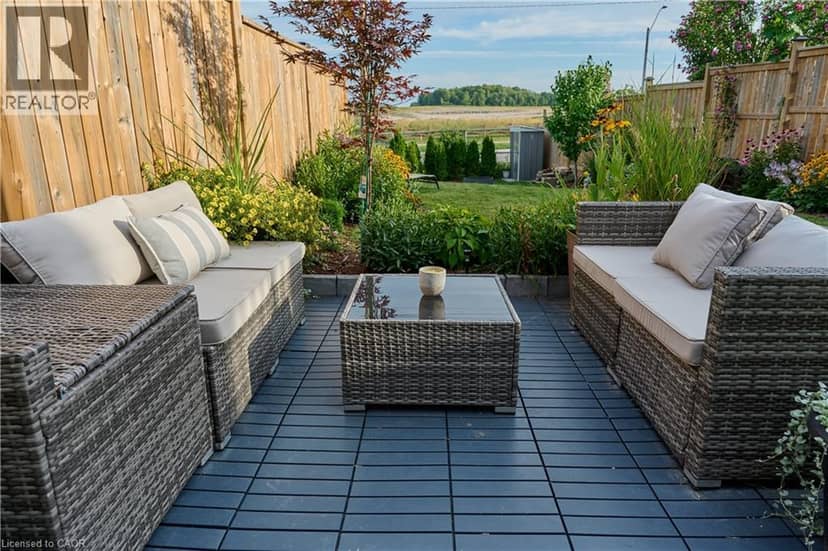 212 RED CLOVER Court — photo 35 of 40
