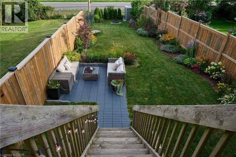 212 RED CLOVER Court — photo 33 of 40