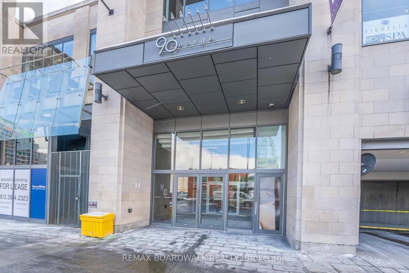 401 - 90 George Street, Ottawa, photo 2
