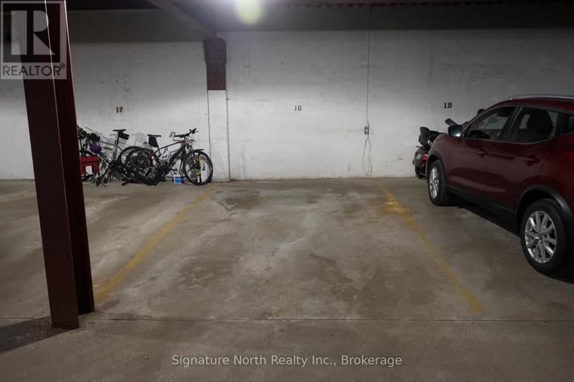 1402 - 590 Beverly Street — photo 22 of 31
