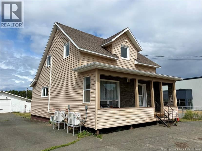 3 de l'Église, Eel River Crossing, photo 2