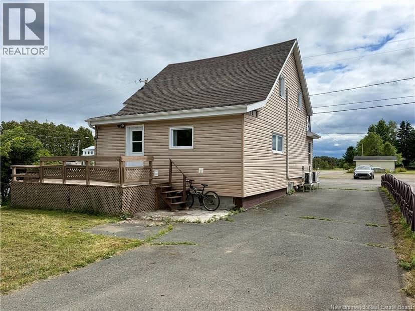 3 de l'Église, Eel River Crossing, photo 3