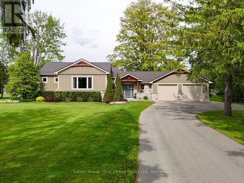3745 County Road 112, Stratford