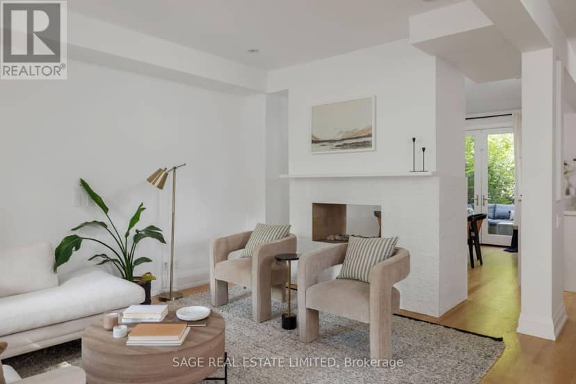 32 Edgewood Crescent, Toronto, photo 7