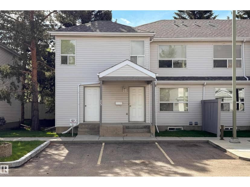 #15 603 Youville Dr NW, Edmonton, photo 2