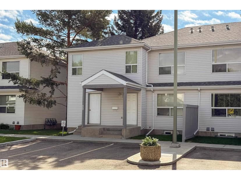 #15 603 Youville Dr NW, Edmonton, photo 3
