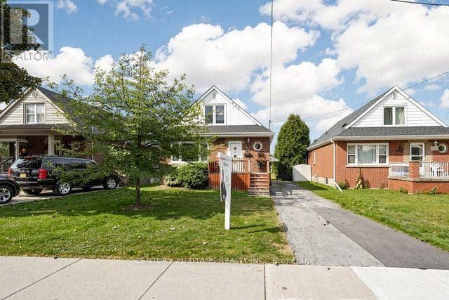 357 East 17th Street, Hamilton