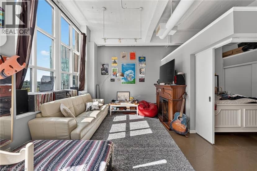 410 KING Street W Unit# 314 — photo 10 of 25