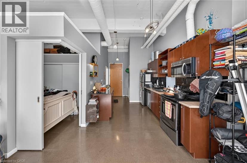 410 KING Street W Unit# 314 — photo 5 of 25