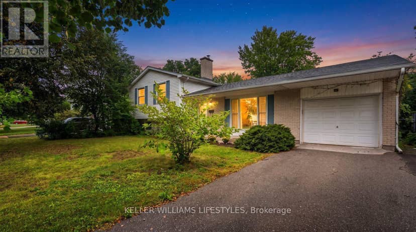 76 Fox Mill Crescent — photo 1 of 40