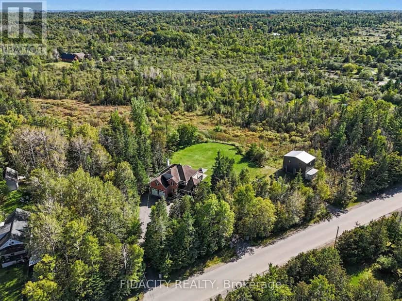 88 Constance Lake Road, Ottawa