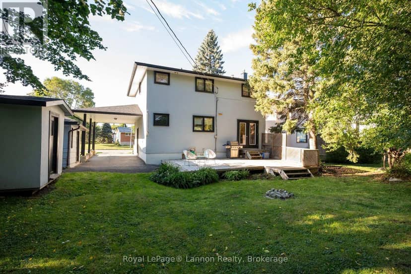 245 McComber Crescent — photo 40 of 40