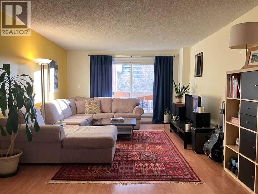 305, 1033 15 Avenue SW, Calgary