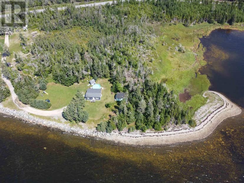 282 Passage Road, Watt Section