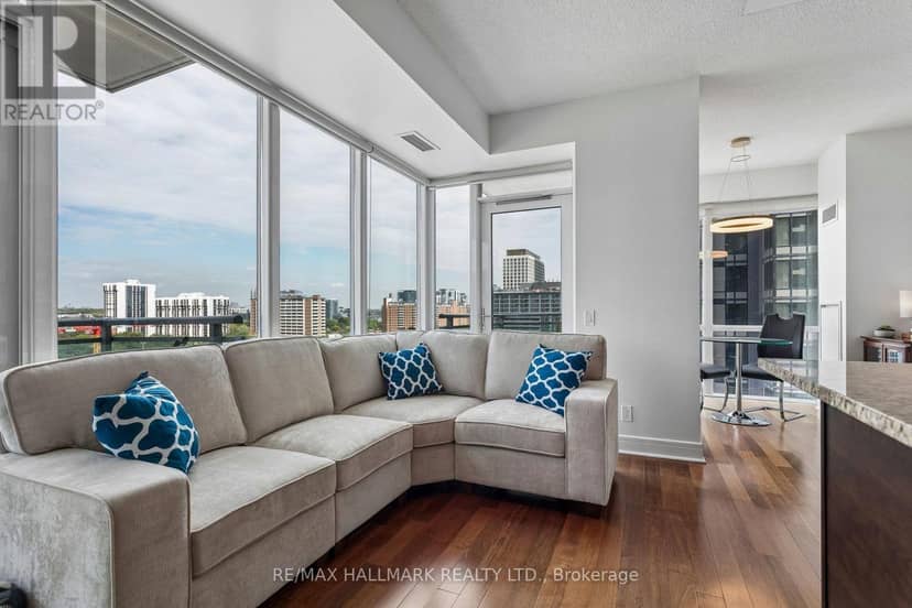 1202 - 116 George Street — photo 2 of 21