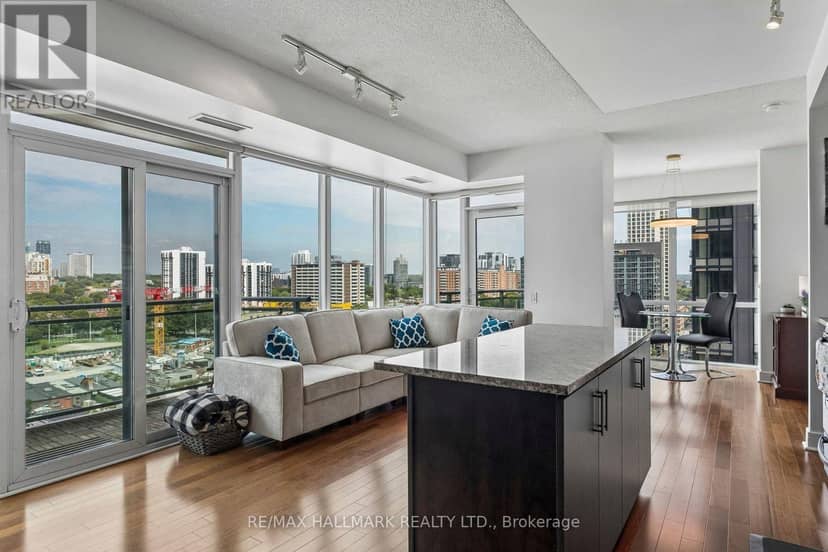 1202 - 116 George Street — photo 3 of 21