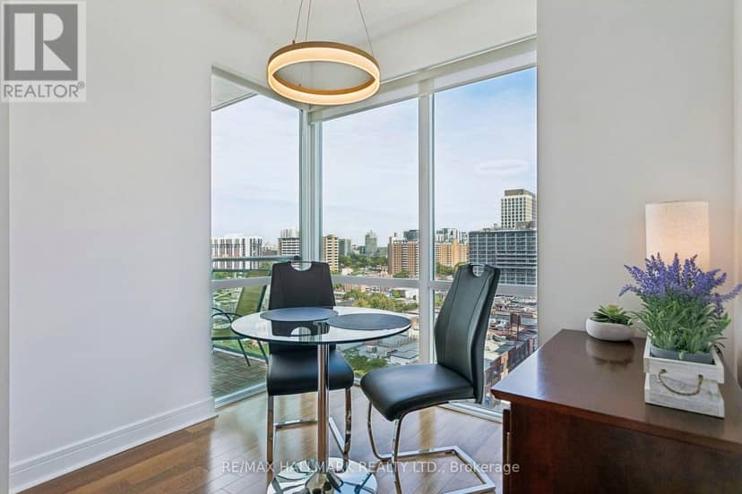 1202 - 116 George Street — photo 4 of 21